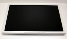 15-07289 LCD Display Fujitsu B24W-6 LED 24" 61cm ohne Fuß  mit Kratzer
