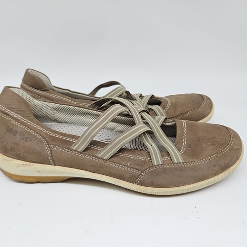 Legero damen halbschuhe - legero,