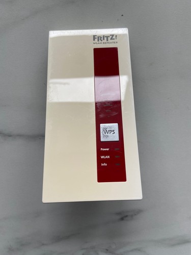 Avm fritz repeater - avm, wlan