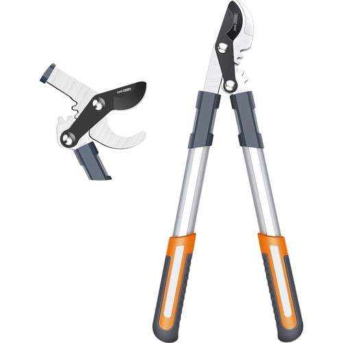 Astschere 43cm bypass - astschere,