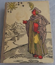 DIE WISSENSCHAFT DES HIMMELS BRUNO H. BURGEL EDIZIONI GIULIO EINAUDI 1948 TURIN 1 AUFLAGE