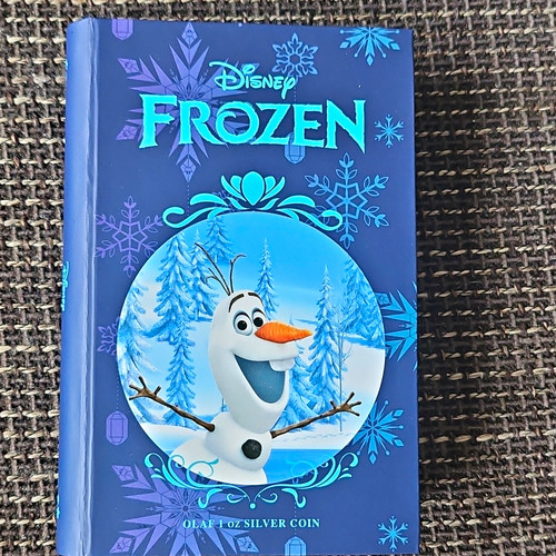 New zealand mint disney - disney, frozen