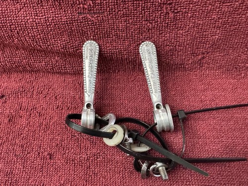 Mandos cambio campagnolo - mandos,