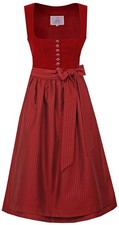 Dirndl nußdorf 70cm - dirndl, länge