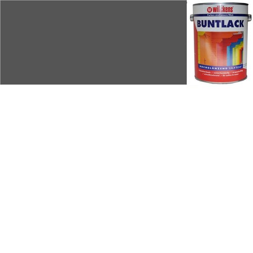L wilckens - eur/l), 2,5