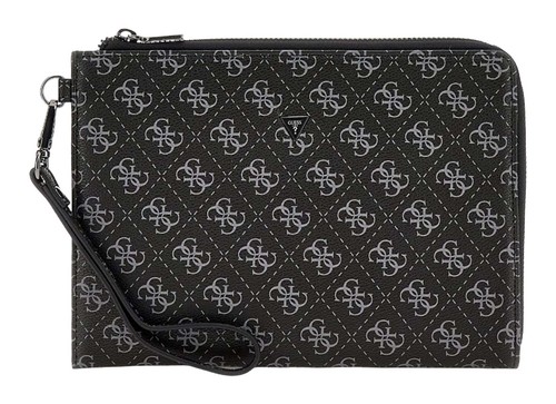 Guess milano clutch - milano,