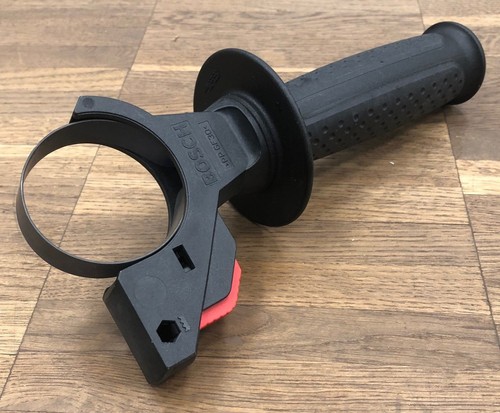 Bosch zusatzhandgriff 30 - zusatzhandgriff, gf