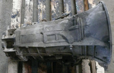 Automatikgetriebe mit Gewährleistung Jeep Wrangler III 3 JK 2007-2018 2,8 CRD