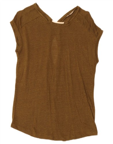 Zara damen bluse top - top, uk
