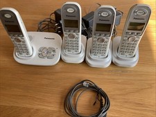 Panasonic KX- TGA731 Mit 4