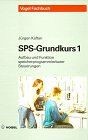 Sps grundkurs aufbau - sps-grundkurs,, bd.1,