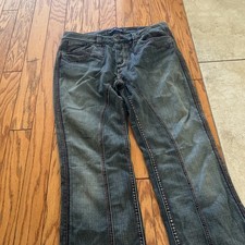 Antik Denim Rare Vintage Jeans