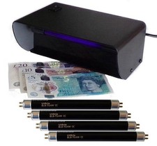 Banknote money checker 4 - banknote,