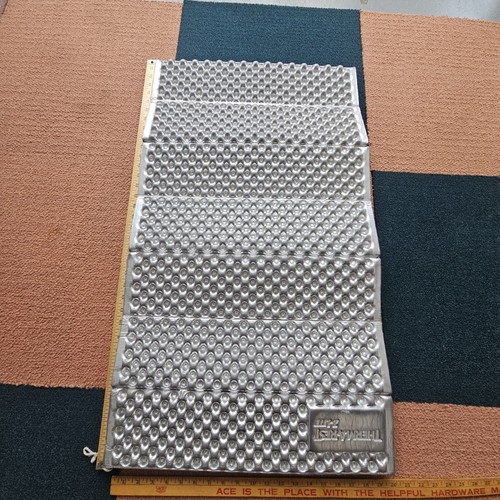 Thermarest lite original - thermarest, z-lite