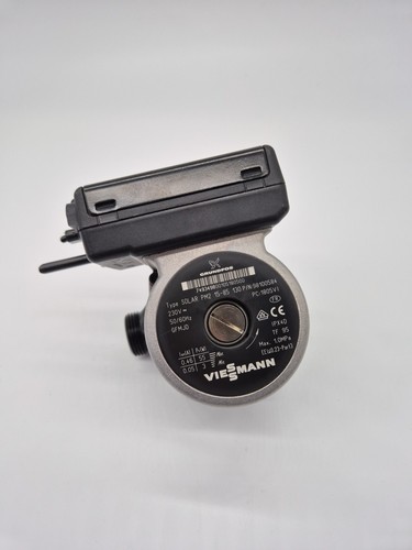 Viessmann grundfos solar - viessmann, /