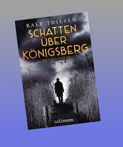 Schatten über königsberg - schatten,