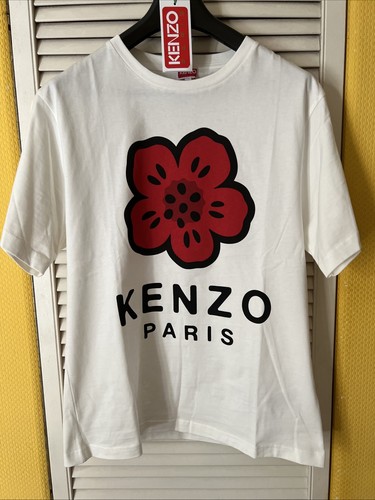 Original kenzo shirt - original, weiß