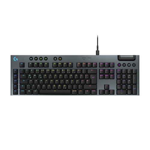 Logitech g915 - logitech, g