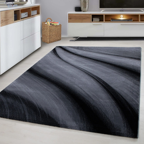 Miami kurzflor teppich für - kurzflor-teppich,