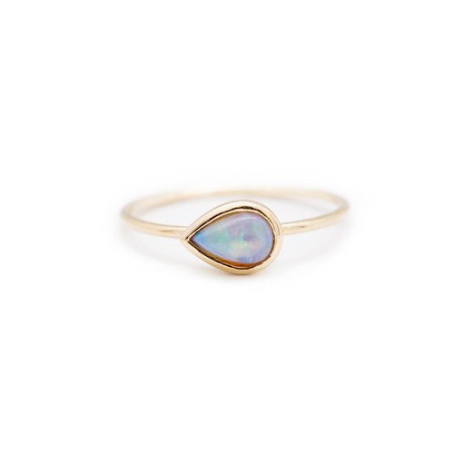 Nikki montoya opal ring - nikki,