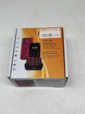 Doro Primo 368 Rot