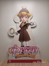 Princess peach showtime - -,