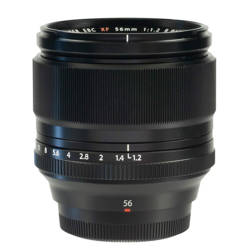 Fujifilm r original - 56/1.2,