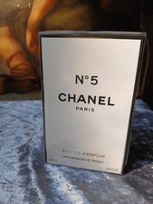 N*5 chanel paris original