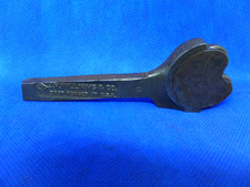 Nr. 0-K J.H. Williams & Co Rändelwerkzeughalter USA Vintage