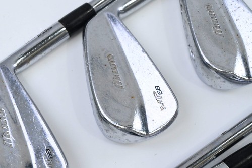 Mizuno eisen 4 - mp-68,