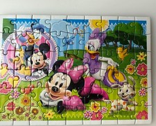 Walt Disney Mini Puzzle 54