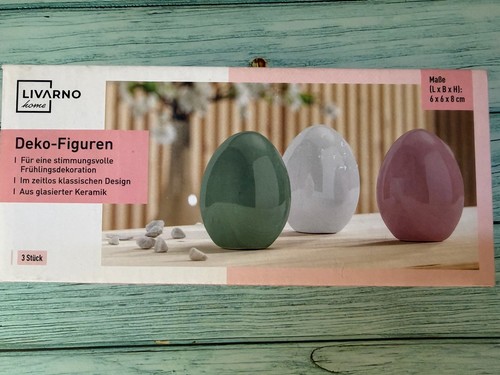 Livarno home deko figuren - livarno,