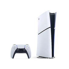 Sony playstation slim - sony,