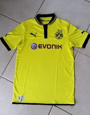 BVB, Borussia Dortmund Trikot aus Saison 2012/2013, Junior in Gr. 176, neuwertig