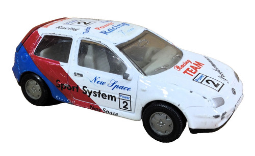 Miniatur siku 1090 - siku, golf