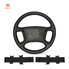 DIY Faux Leather Car Steering