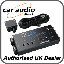 AudioControl LC2i PRO - 2