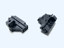 2x Fensterheber Reparatursatz Vorne R + L für Seat Ibiza VW Lupo Polo NEU #129