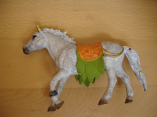 Schleich schönes