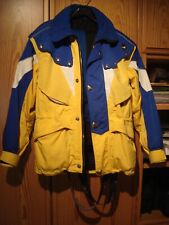 Anzug,alpin, Jacvke+Hose, sehr guter Zustand, Marke "Spyder" .