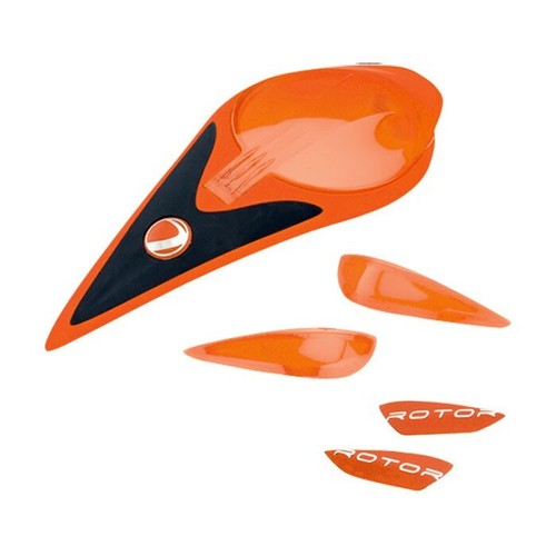 Dye rotor color kit - dye,
