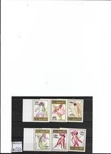 KAMBODSCHA 1997 ORCHIDEEN