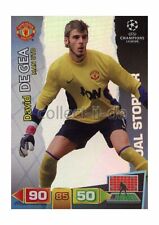 Panini Adrenalyn XL Champions