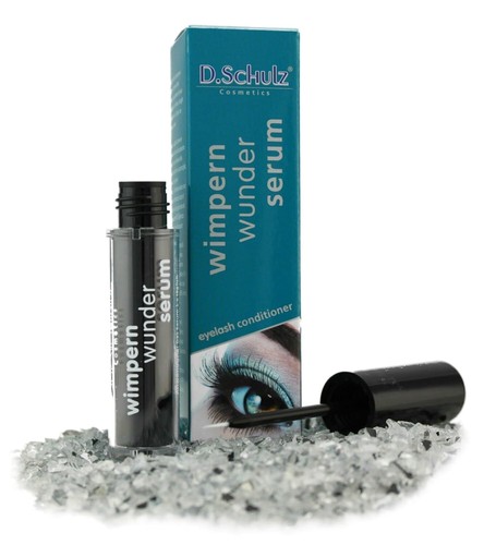 Wimpernserum wimpernwunder - wimpernserum,