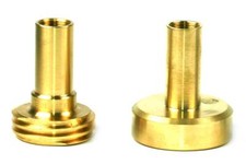 DREHMEISTER Tankadapter Set