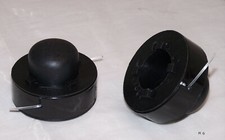1 Ersatzspule Spule Fadenspule