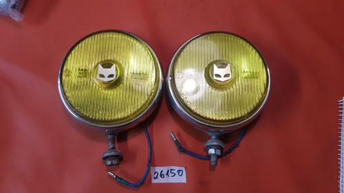 Nebelscheinwerfer sev marchal - nebelscheinwerfer,