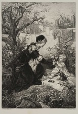 Krauskopf nach - (*1847),