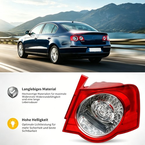 Für passat 11 rechte - für, vw