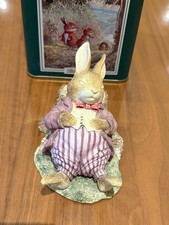 9 Foxwood Tales Figuren Picnic